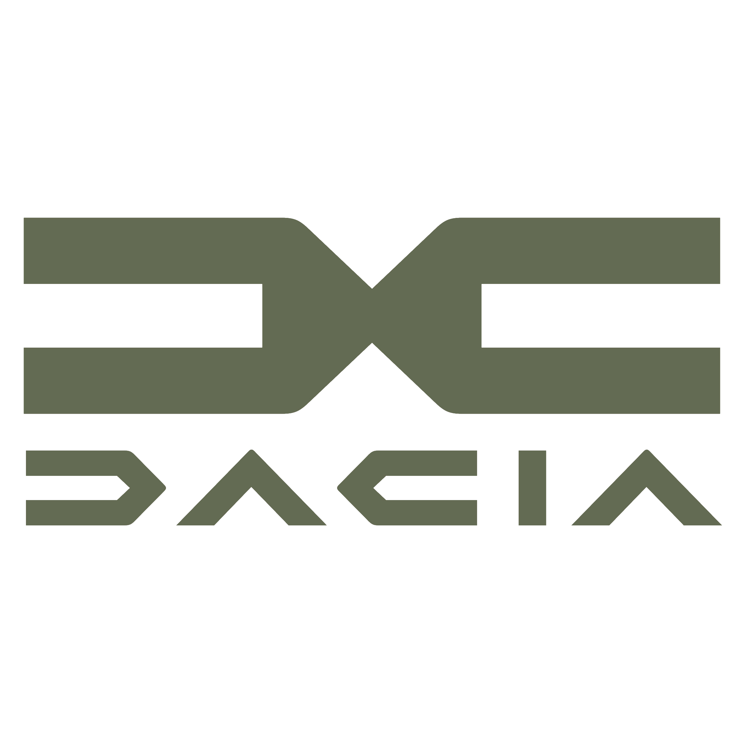dacia logo